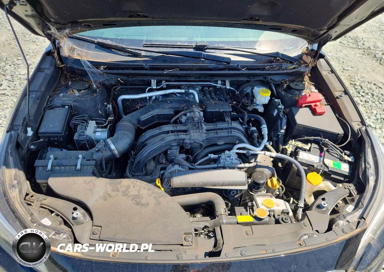2022 Subaru Outback Limited VIN:4S4BTAMC7N3254512 - 12