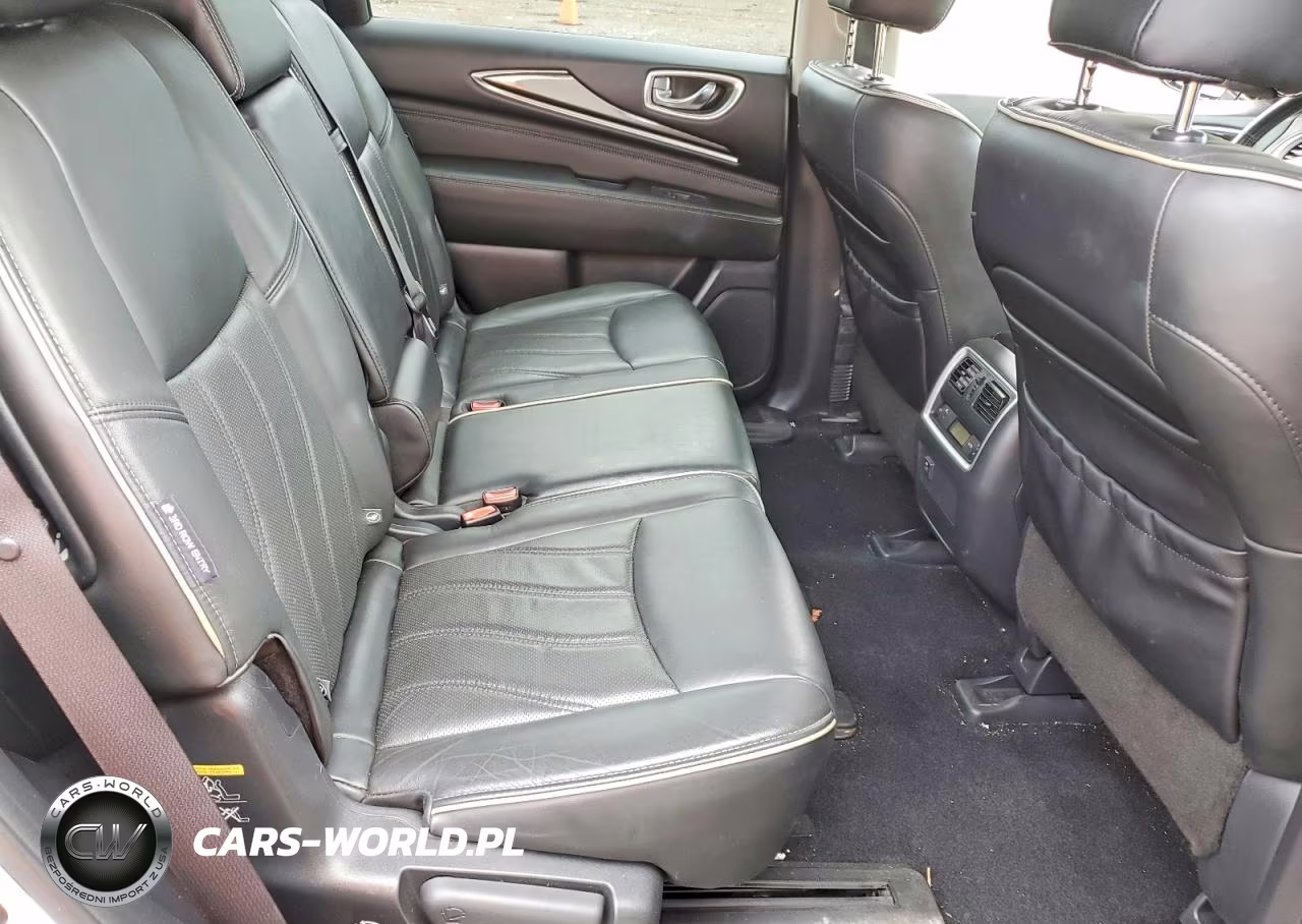 2019 Infiniti Qx60 Luxe VIN:5N1DL0MM7KC514513 - 11