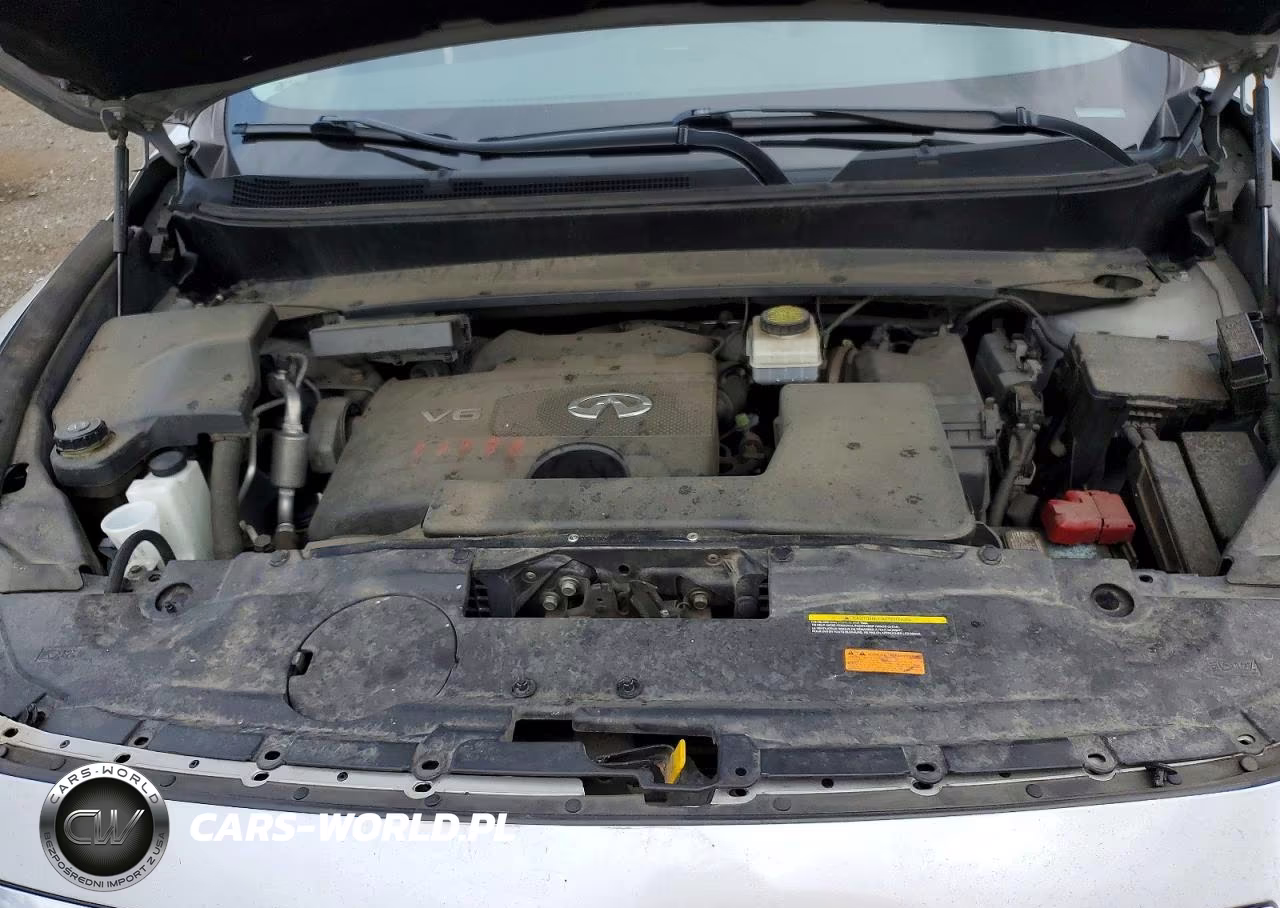 2019 Infiniti Qx60 Luxe VIN:5N1DL0MM7KC514513 - 12