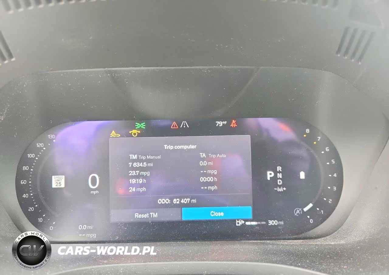 2022 Volvo Xc60 B5 Momentum VIN:YV4L12RK1N1080059 - 9