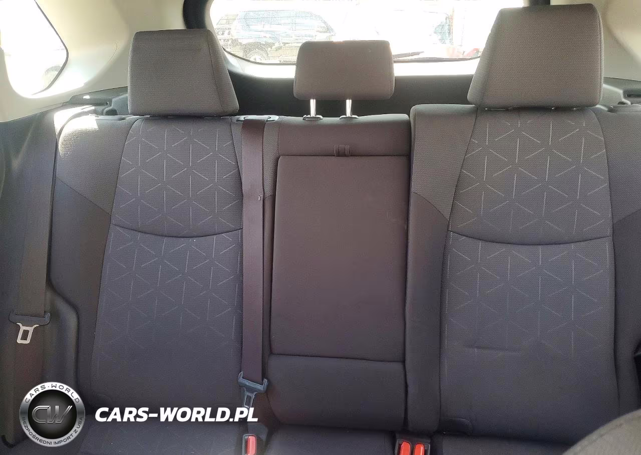 2019 Toyota Rav4 Xle VIN:JTMW1RFV2KD011723 - 10