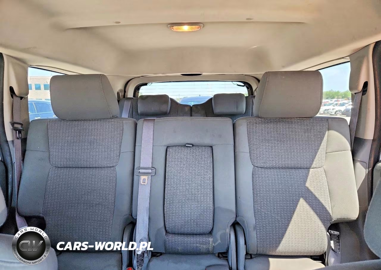 2007 Jeep Commander VIN:1J8HG48K27C611466 - 10