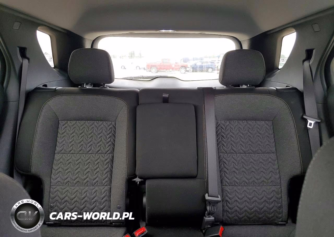 2024 Chevrolet Equinox Lt VIN:3GNAXUEG8RL345376 - 10