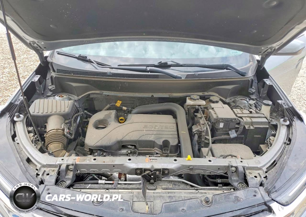 2024 Chevrolet Equinox Lt VIN:3GNAXUEG8RL345376 - 12