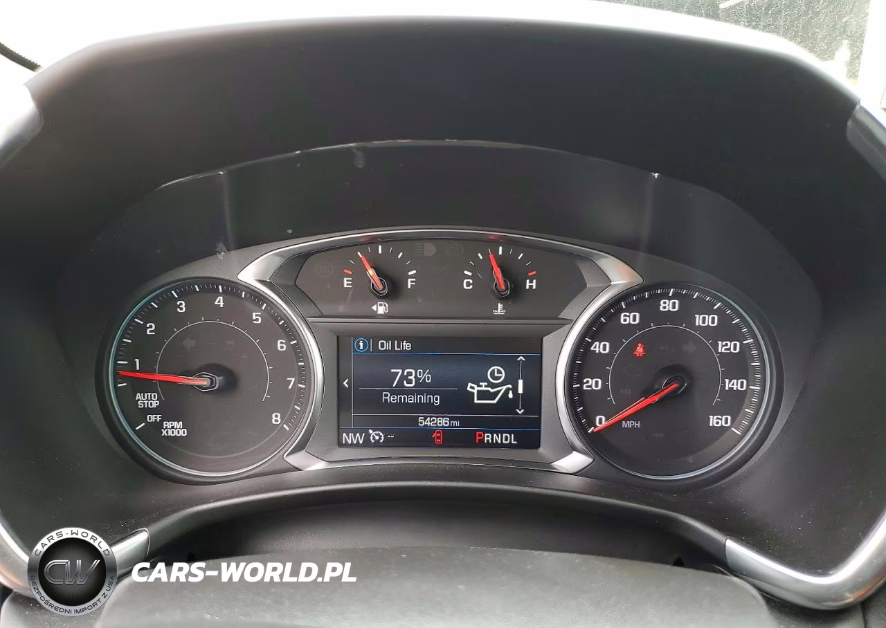 2024 Chevrolet Equinox Lt VIN:3GNAXUEG8RL345376 - 9