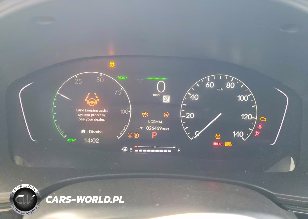 2025 Honda Civic Sport VIN:2HGFE4F8XSH342636 - 9