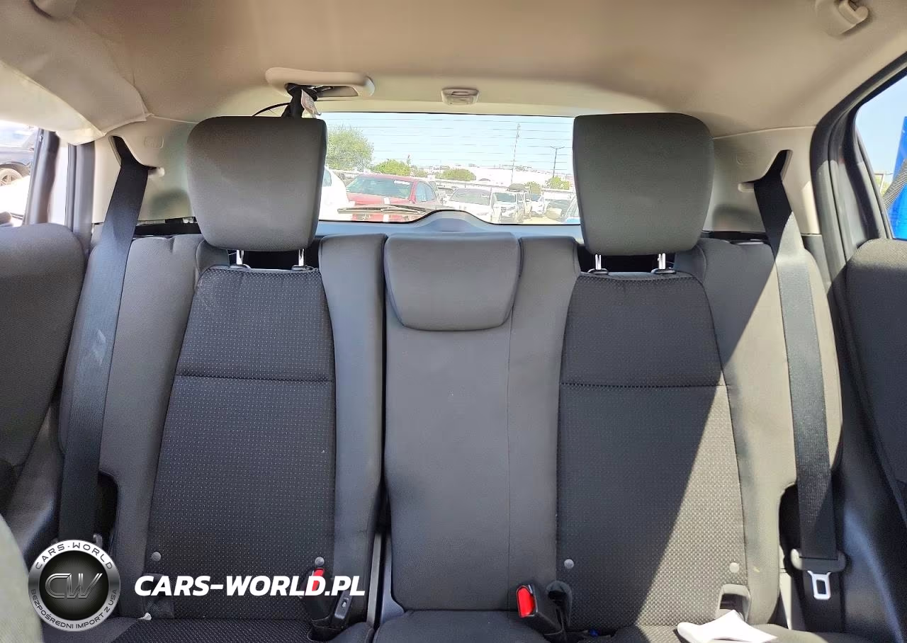 2021 Honda Hr-V Ex VIN:3CZRU5H59MM727806 - 10
