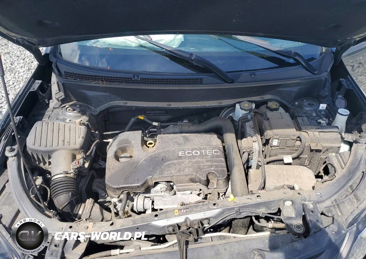 2019 Chevrolet Equinox Lt VIN:3GNAXKEV3KS506778 - 12