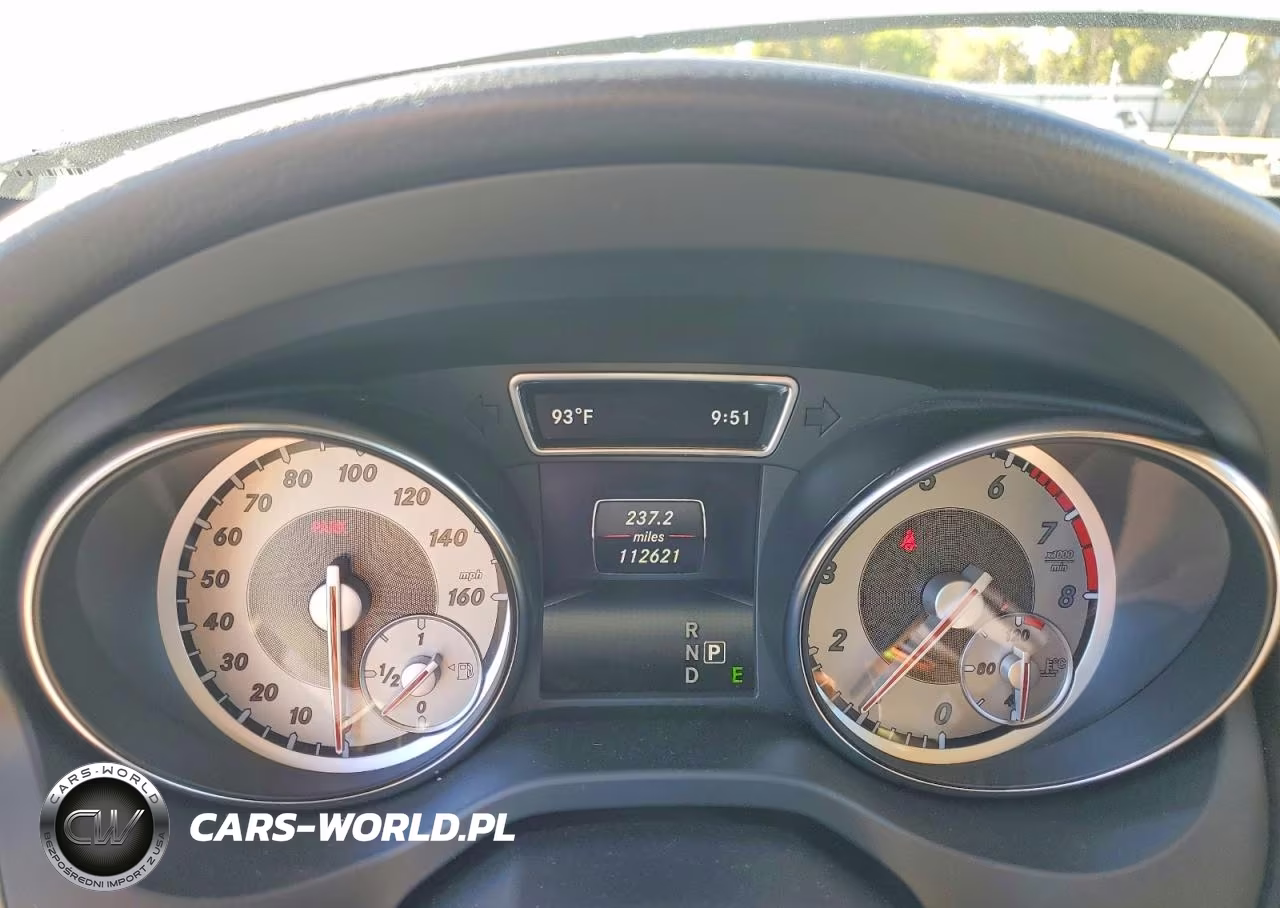 2015 Mercedes-Benz Gla 250 4Matic VIN:WDCTG4GB3FJ152083 - 9