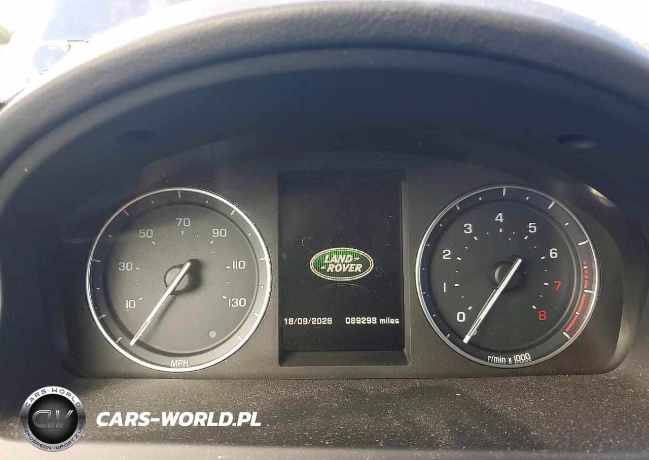 2013 Land Rover Lr2 VIN:SALFR2BG4DH376318 - 9