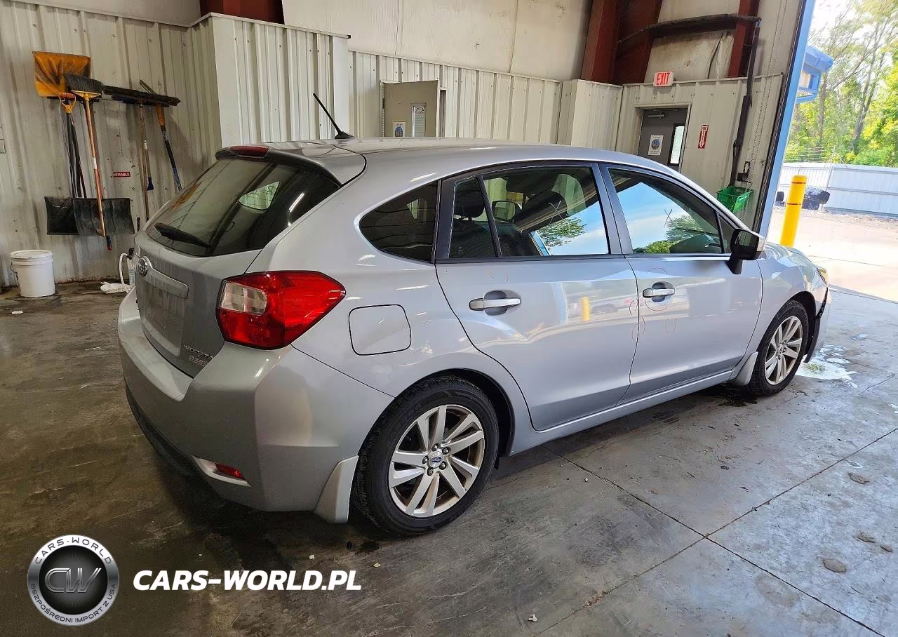 2016 Subaru Impreza Premium VIN:JF1GPAB62G8294553 - 3