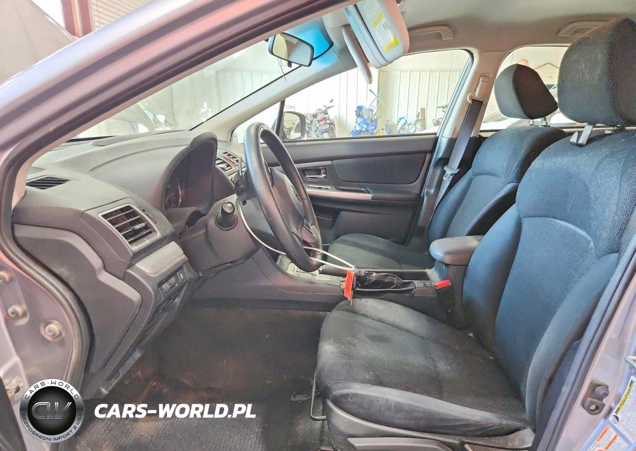 2016 Subaru Impreza Premium VIN:JF1GPAB62G8294553 - 7