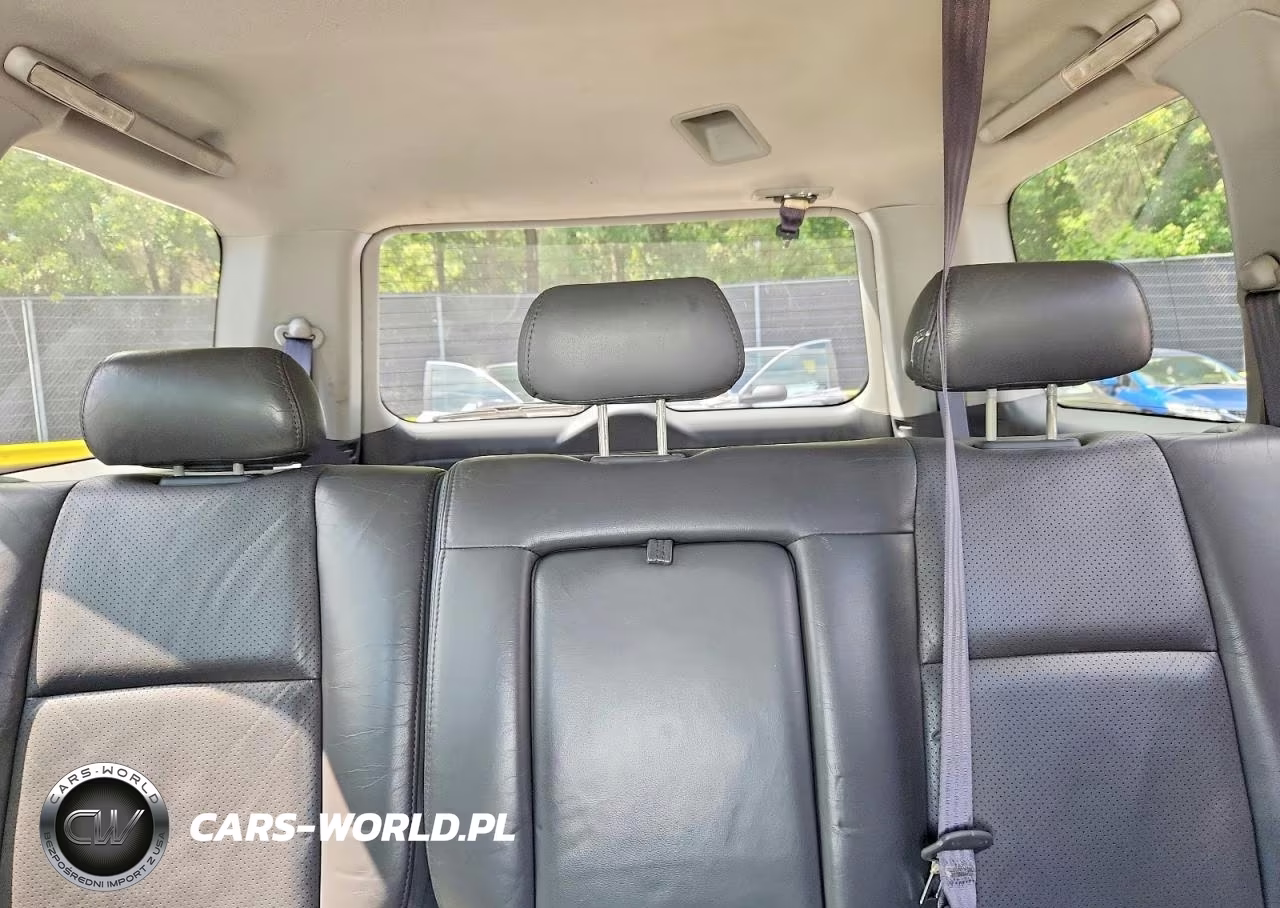 2004 Honda Pilot Exl VIN:2HKYF18734H606314 - 10