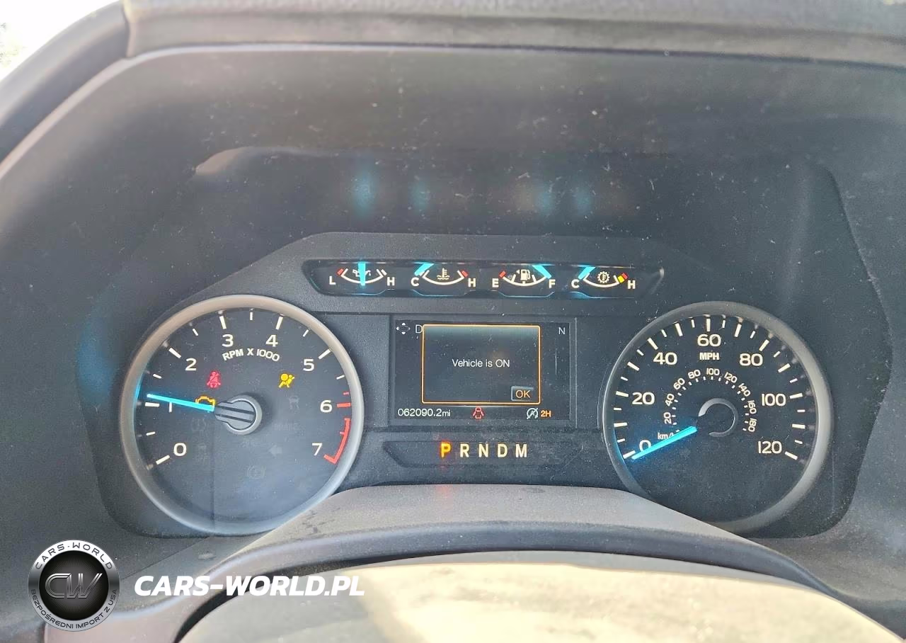 2020 Ford F150 Supercrew VIN:1FTEW1EP5LKE26923 - 9