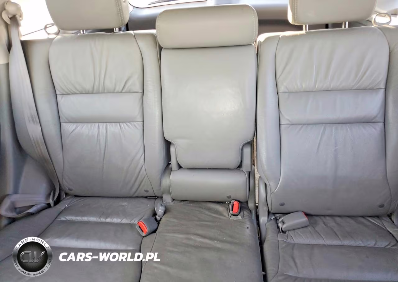 2011 Honda Cr-V Exl VIN:5J6RE3H76BL016307 - 10