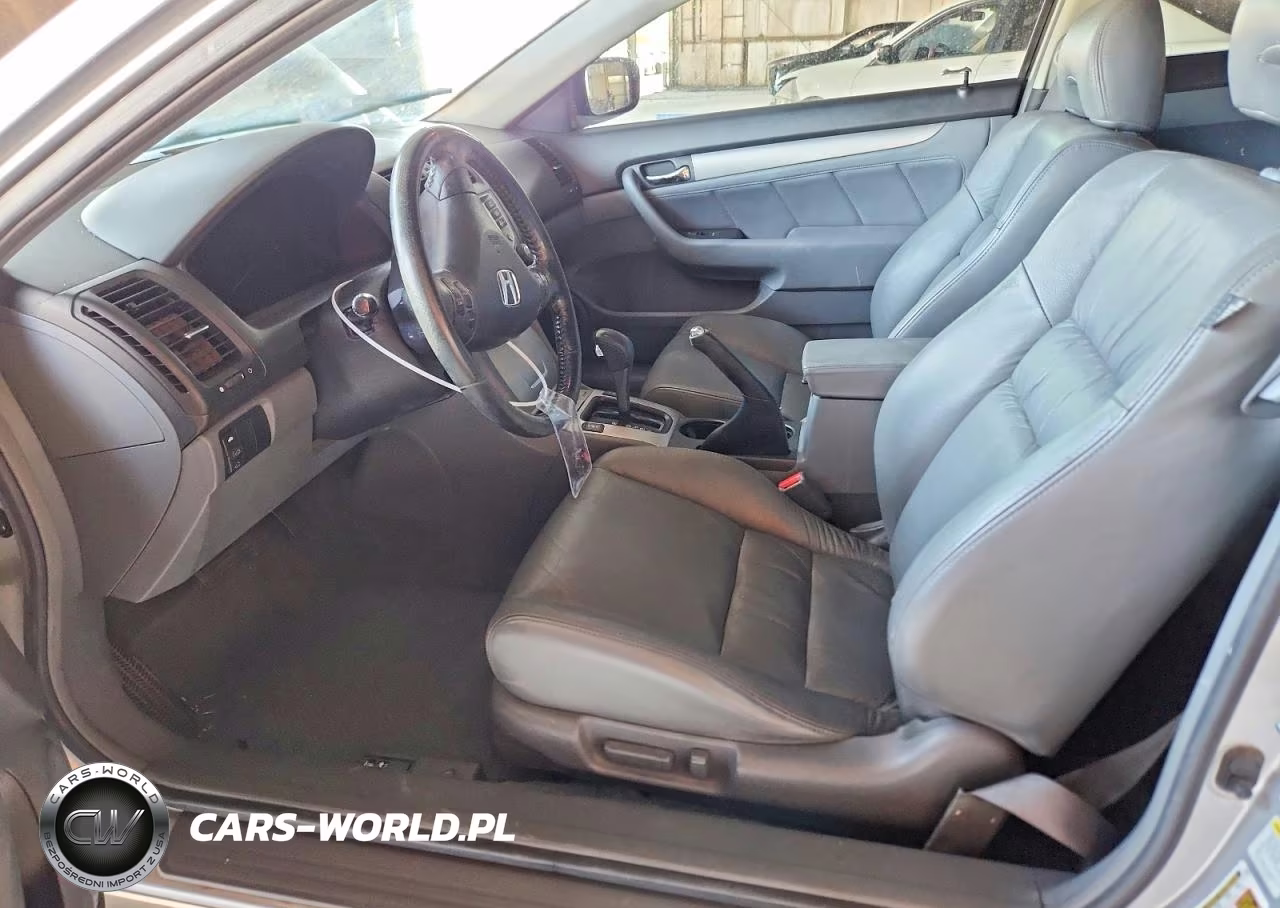 2007 Honda Accord Ex VIN:1HGCM72607A019522 - 7