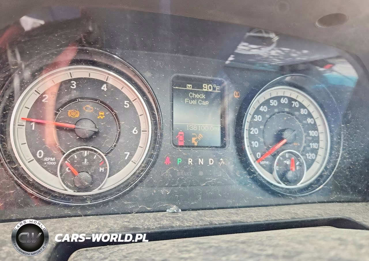 2017 Ram 1500 St VIN:1C6RR7ST3HS621785 - 9