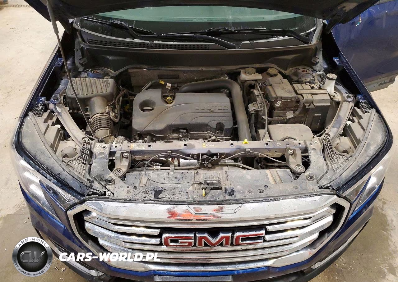 2023 GMC Terrain Slt VIN:3GKALVEG3PL191087 - 12