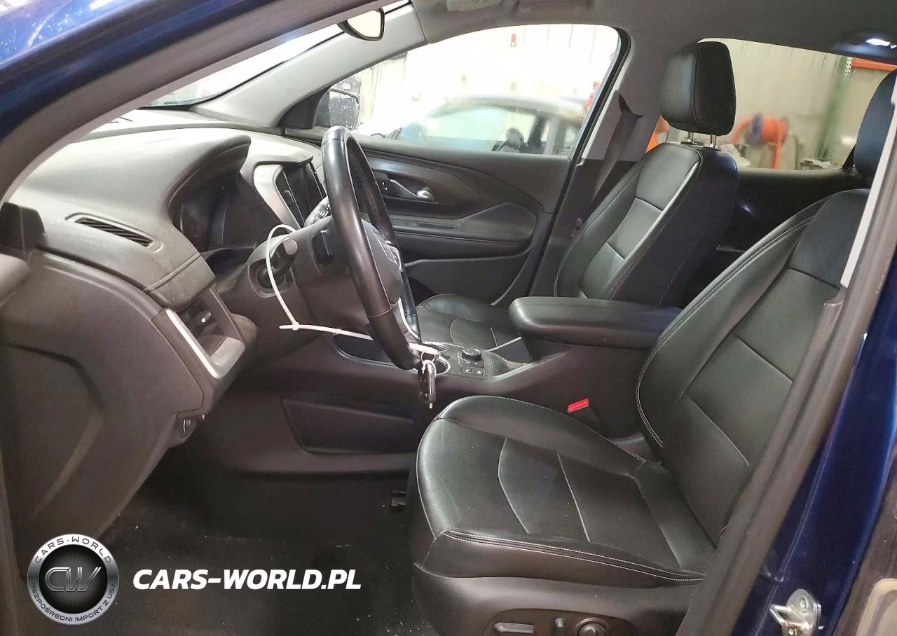 2023 GMC Terrain Slt VIN:3GKALVEG3PL191087 - 7