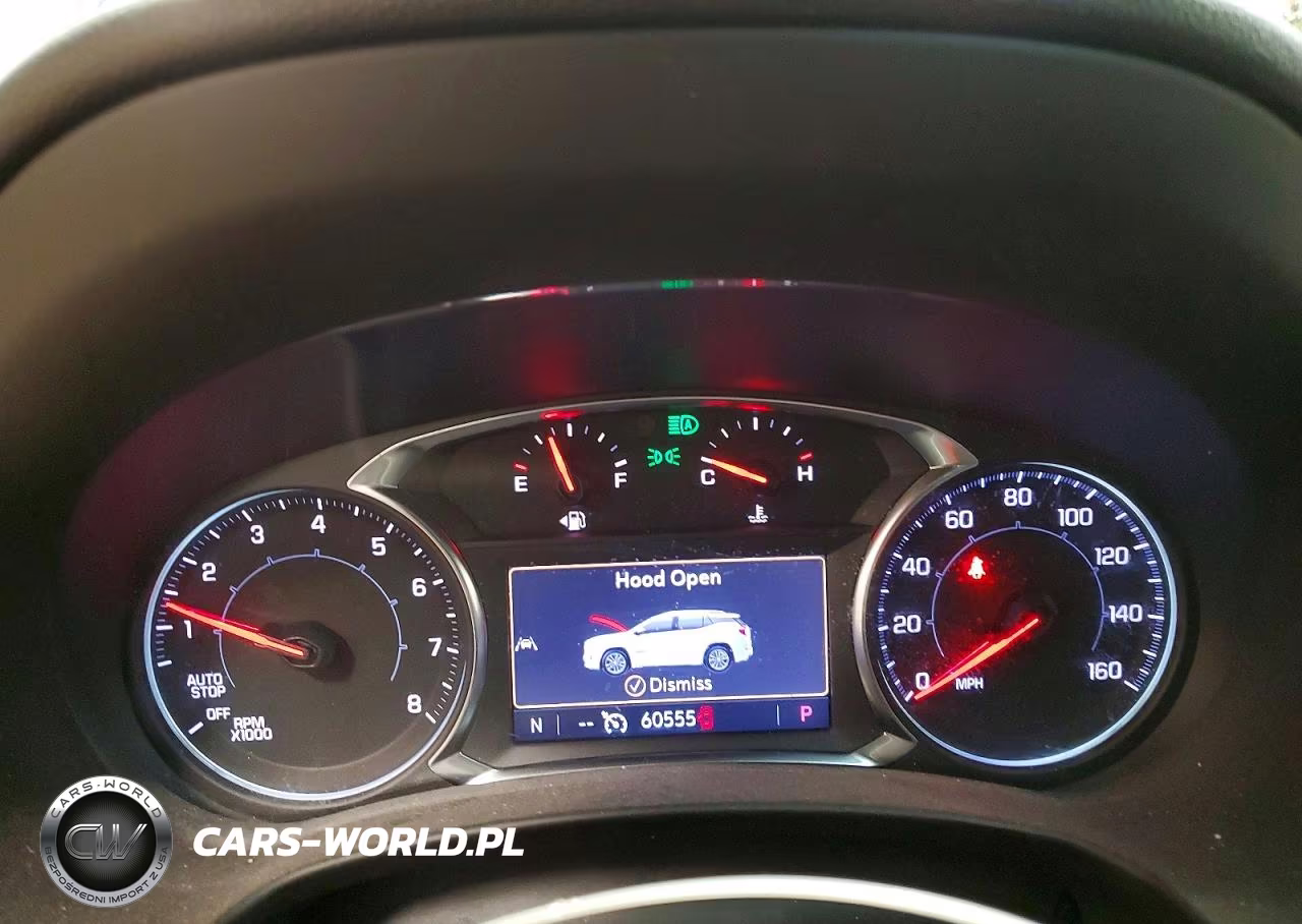 2023 GMC Terrain Slt VIN:3GKALVEG3PL191087 - 9
