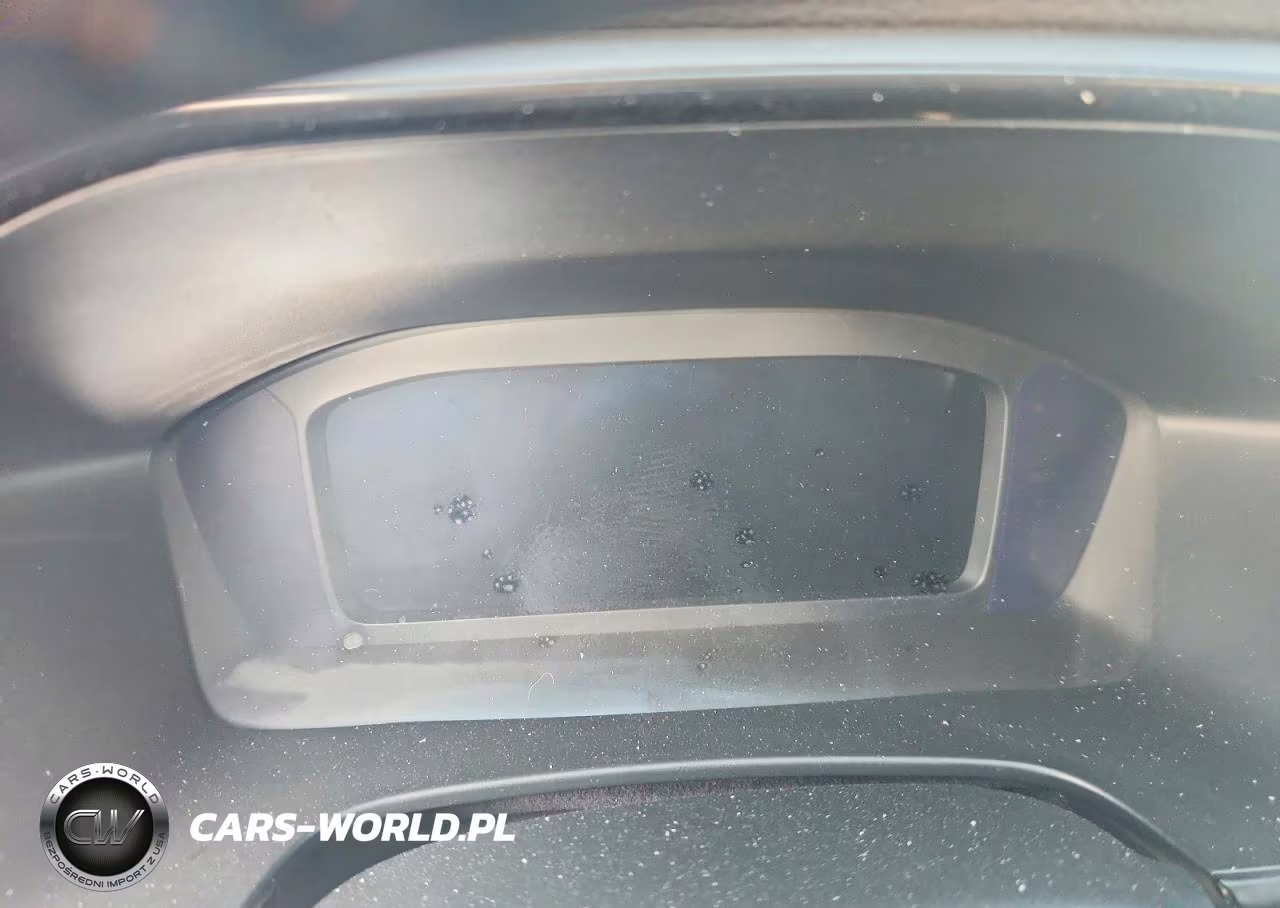 2026 Honda Crv Sport Touring VIN:7FARS6H96TE078929 - 9