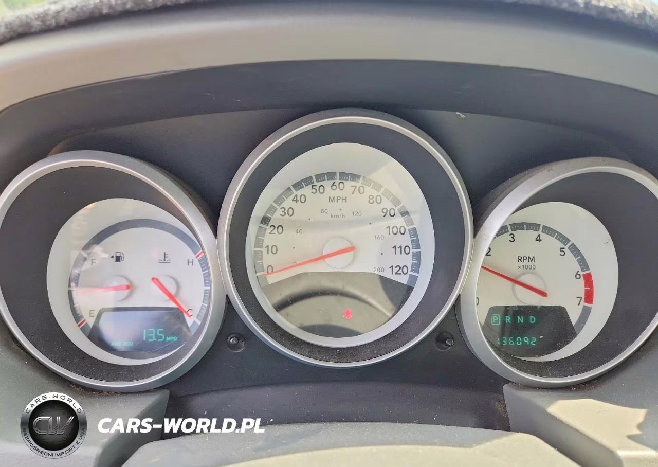 2010 Dodge Grand Caravan Hero VIN:2D4RN3D14AR499036 - 9