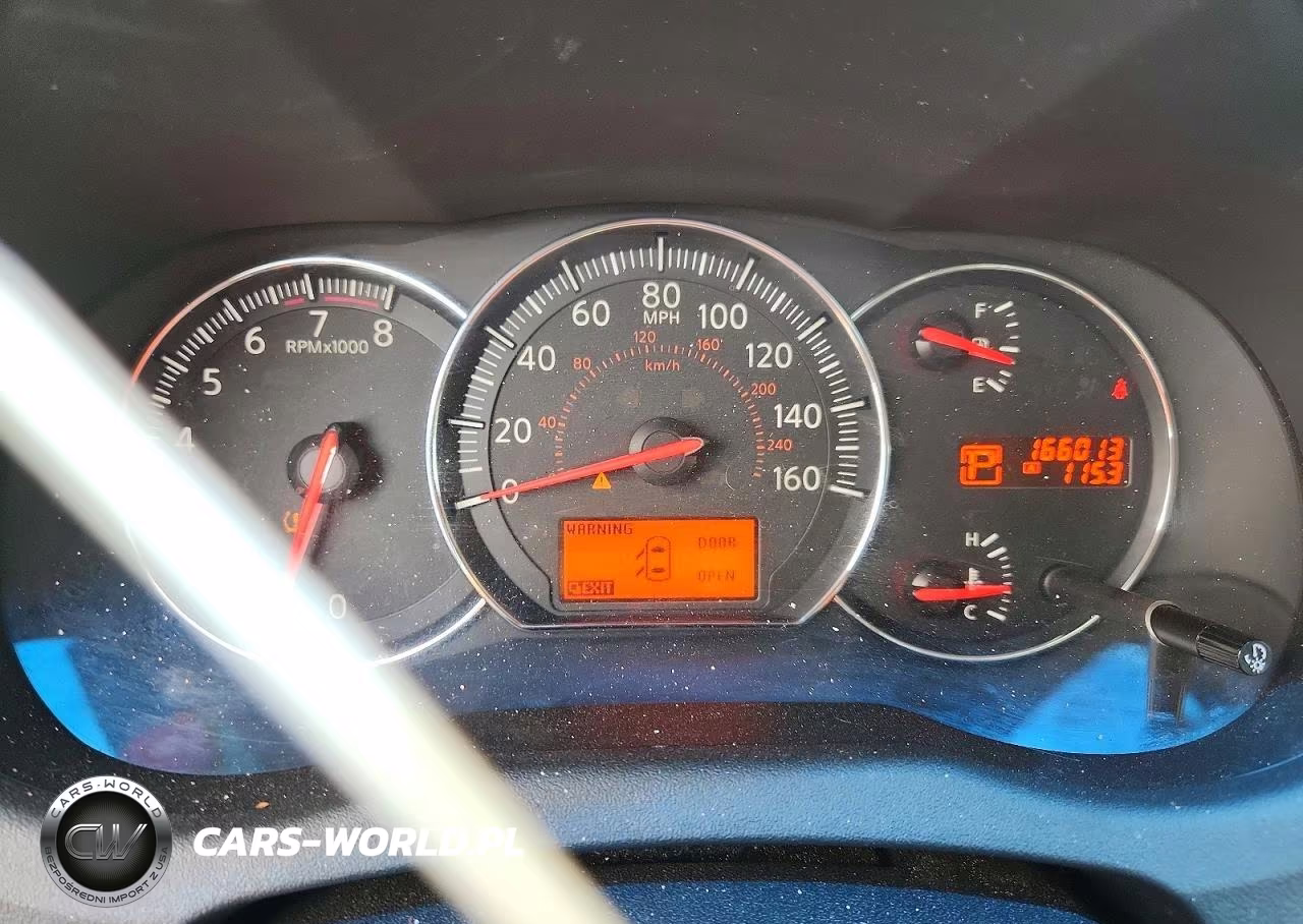 2010 Nissan Maxima 3.5 S VIN:1N4AA5AP5AC802124 - 9