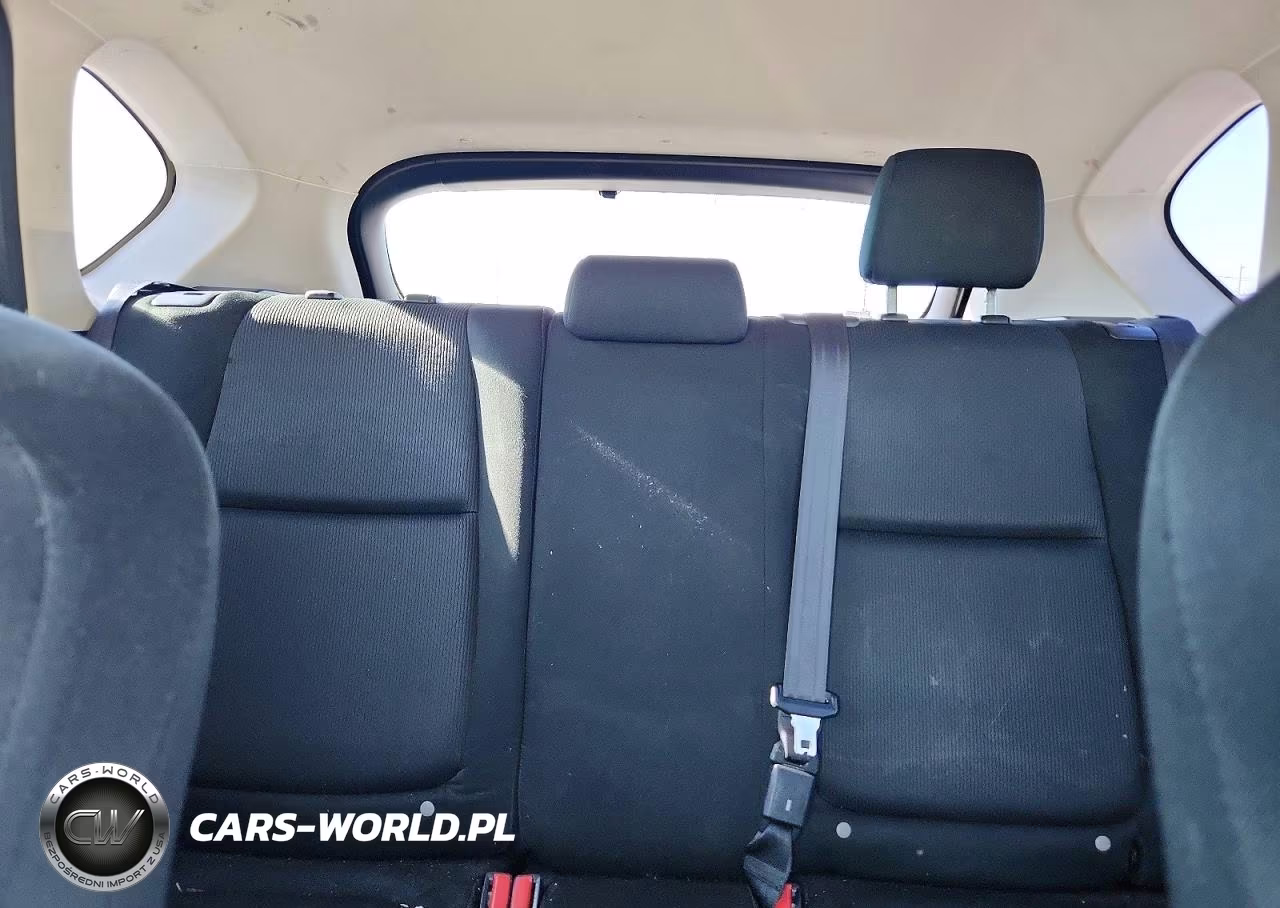 2015 Mazda Cx-5 Sport VIN:JM3KE4BY2F0540051 - 10