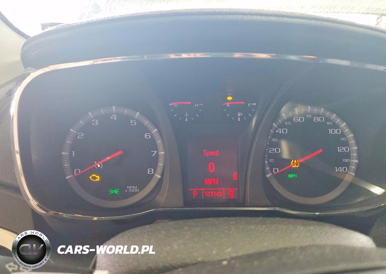 2011 GMC Terrain Slt VIN:2CTFLXE50B6246379 - 9