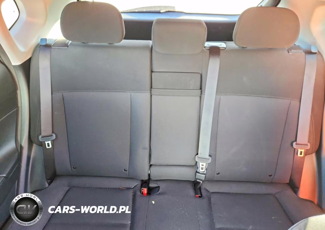 2025 Hyundai Kona Sel VIN:KM8HB3ABXSU329715 - 10