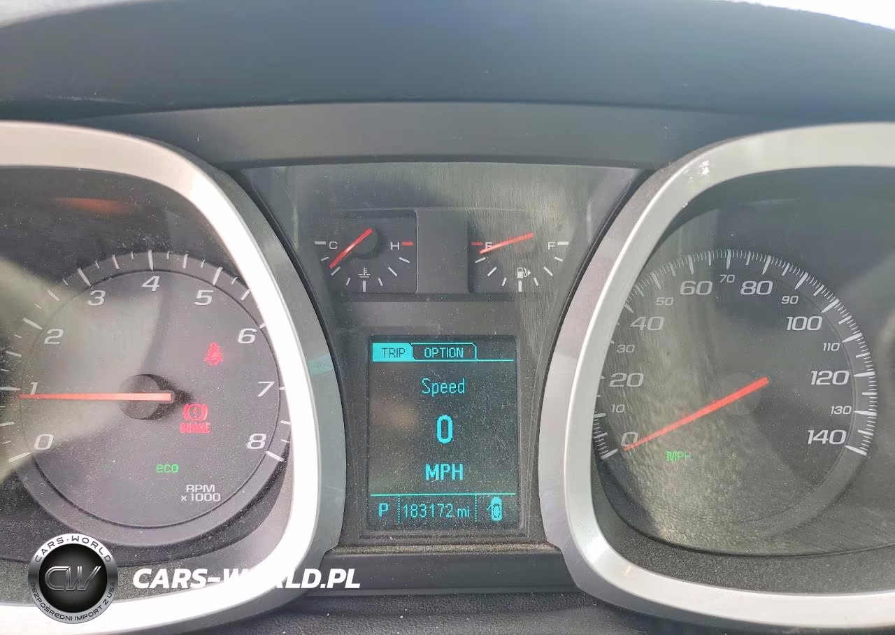 2014 Chevrolet Equinox Lt VIN:2GNFLGEK5E6132391 - 9