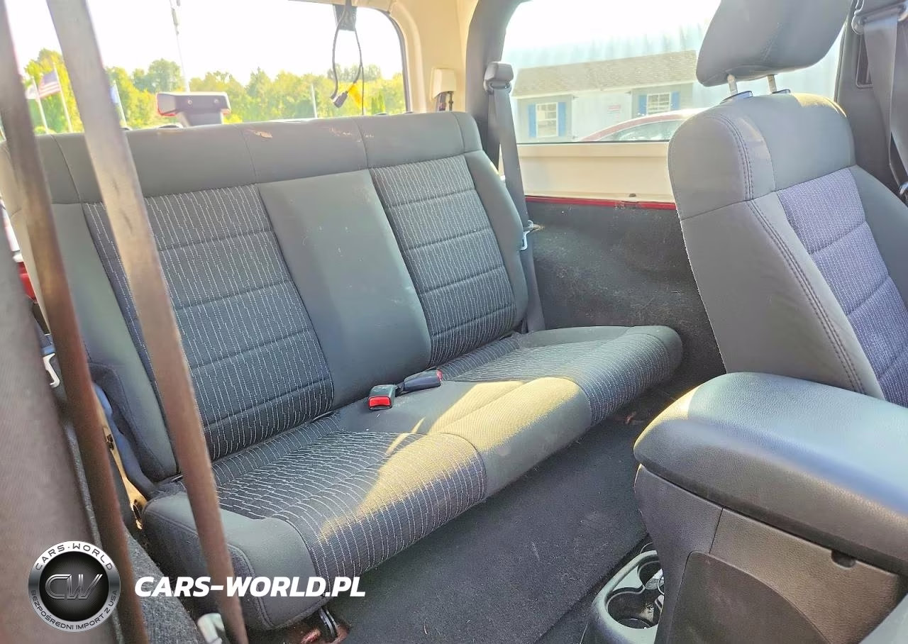 2012 Jeep Wrangler Sport VIN:1C4AJWAGXCL263261 - 10