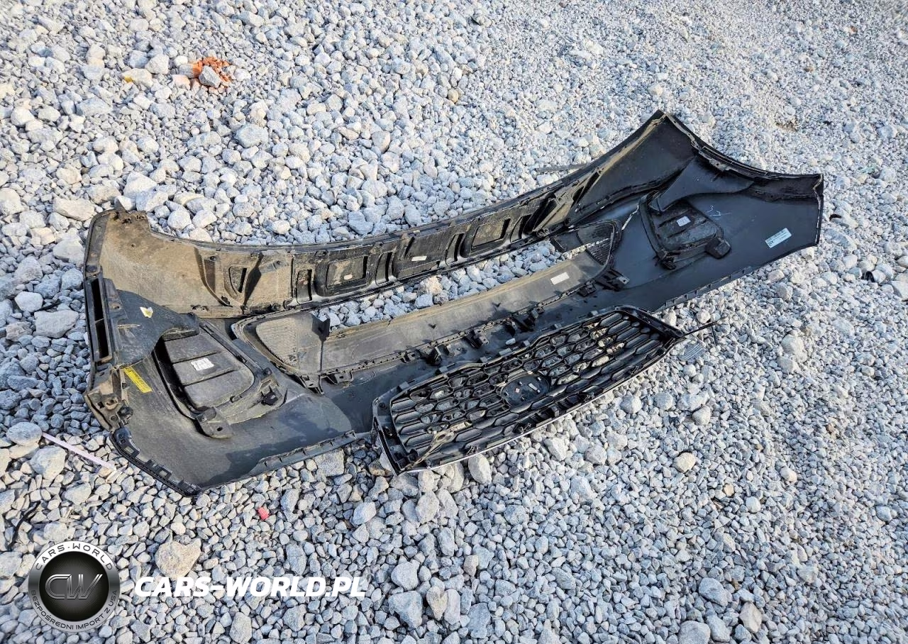 2020 Kia Sorento S VIN:5XYPGDA52LG619984 - 13