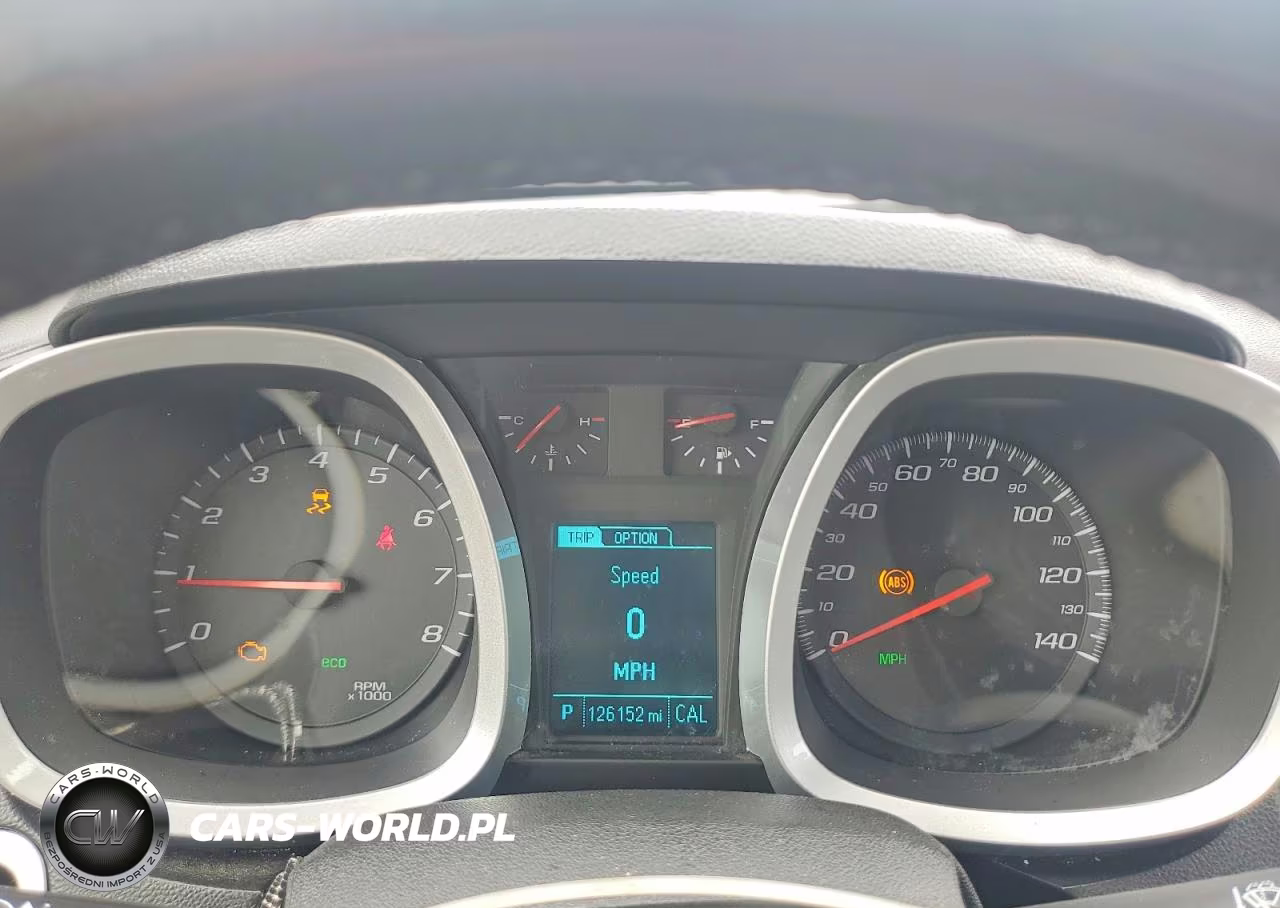 2017 Chevrolet Equinox Lt VIN:2GNFLFEK5H6231923 - 9