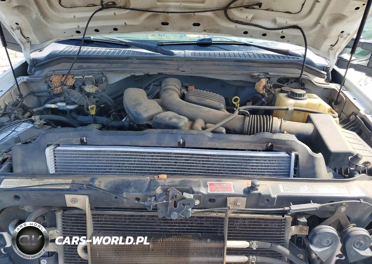 2010 Ford F250 Super Duty VIN:1FTNX2A59AEA53064 - 11