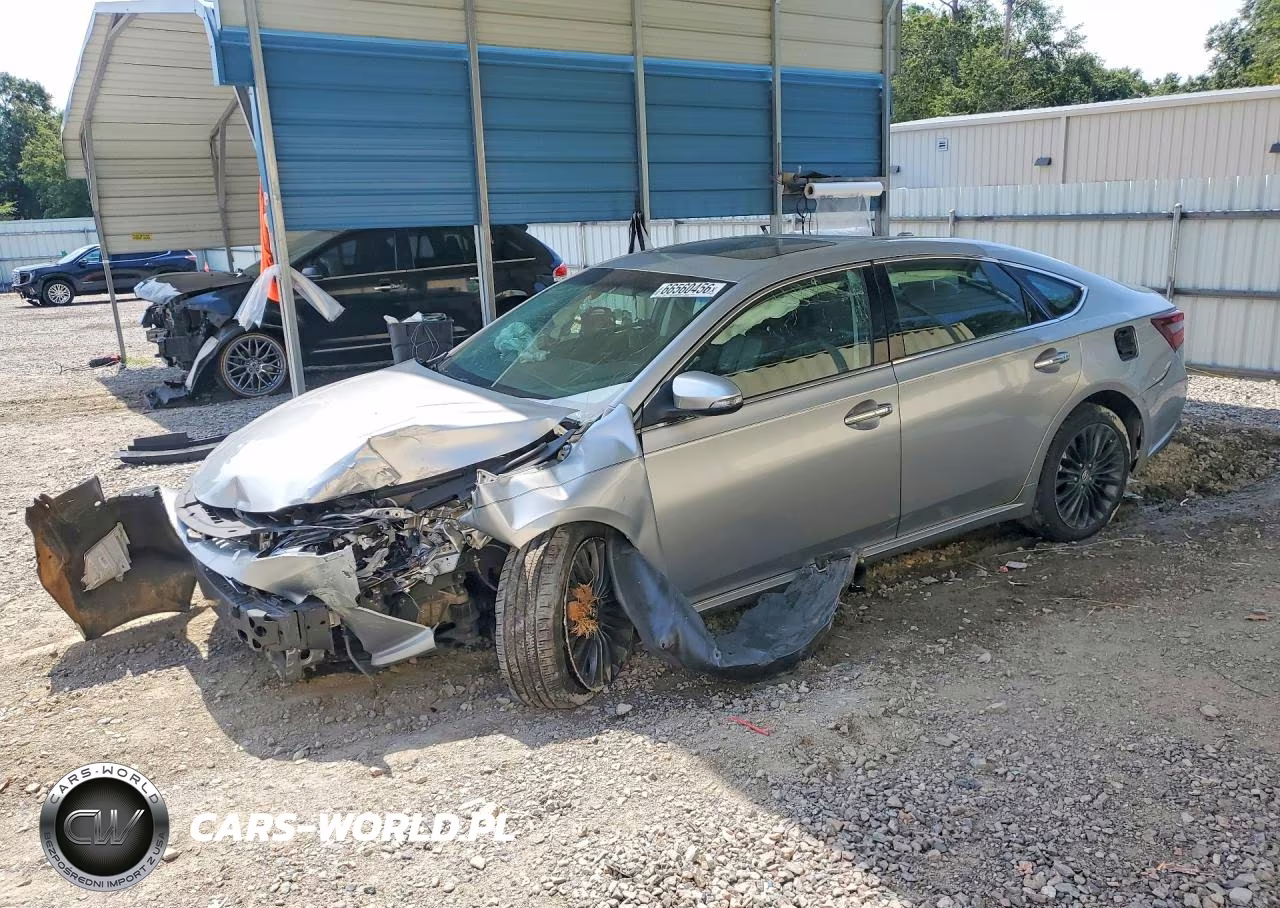 2016 Toyota Avalon Touring VIN:4T1BK1EB9GU212624 - 1