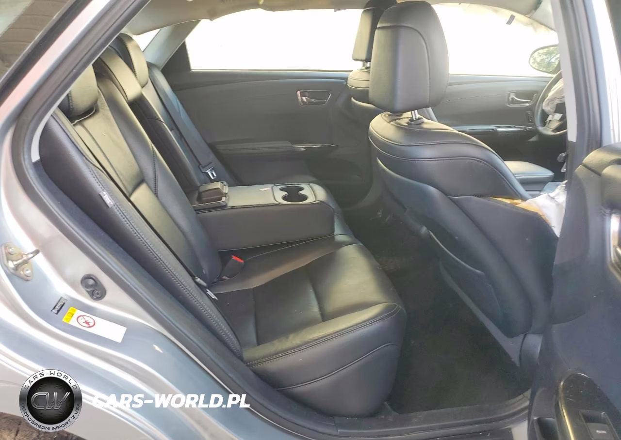 2016 Toyota Avalon Touring VIN:4T1BK1EB9GU212624 - 10
