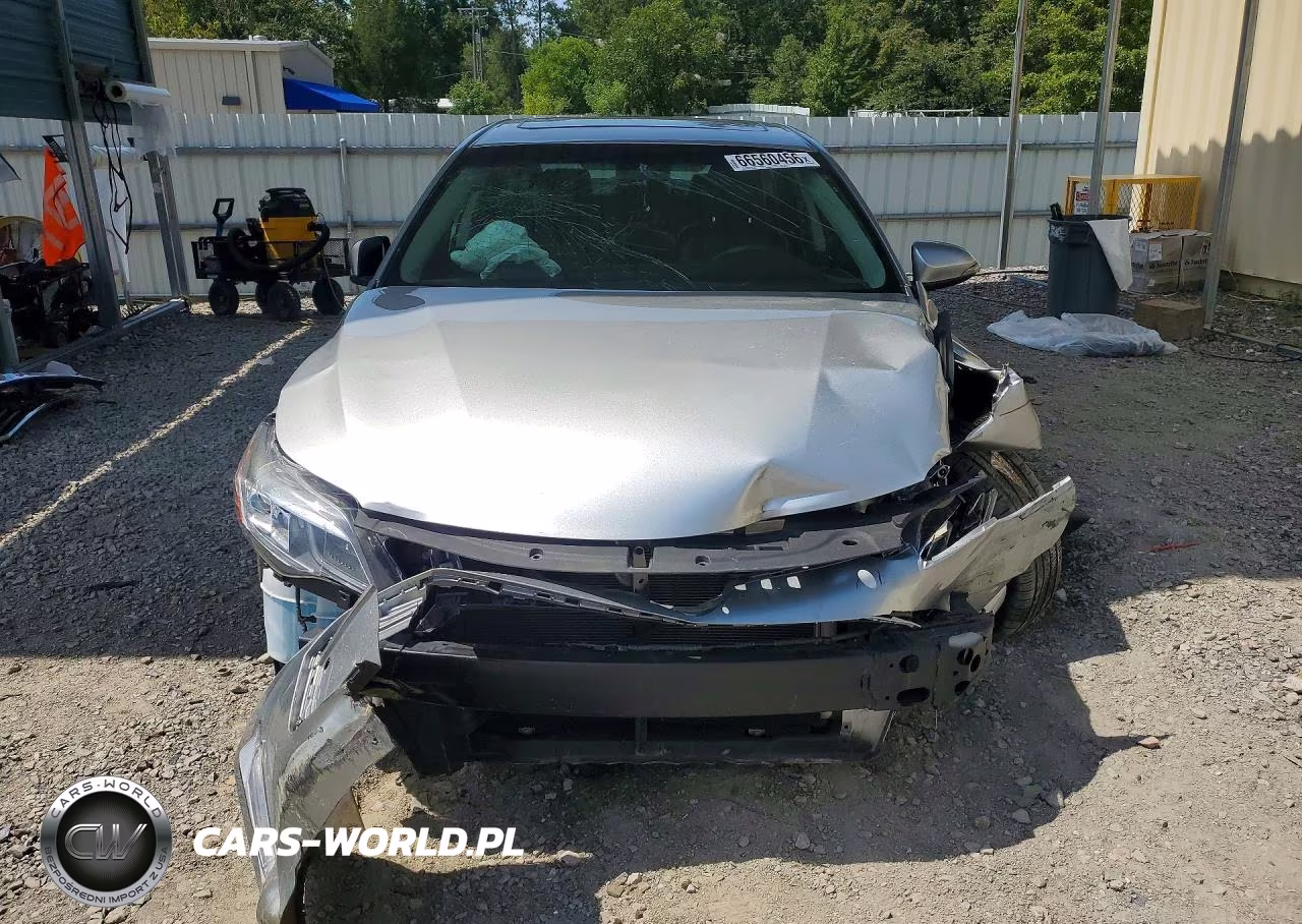 2016 Toyota Avalon Touring VIN:4T1BK1EB9GU212624 - 5