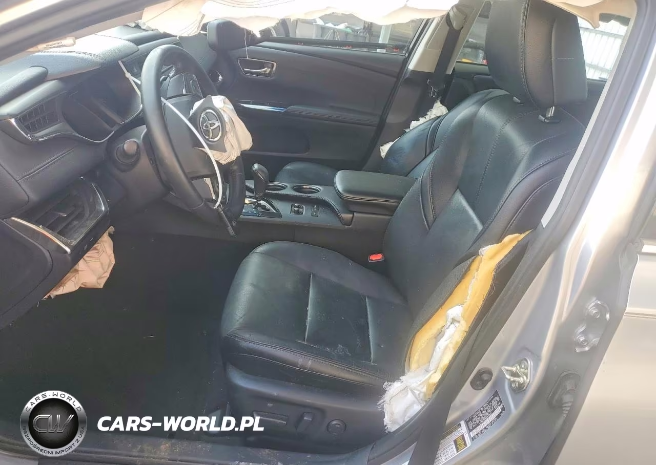 2016 Toyota Avalon Touring VIN:4T1BK1EB9GU212624 - 7