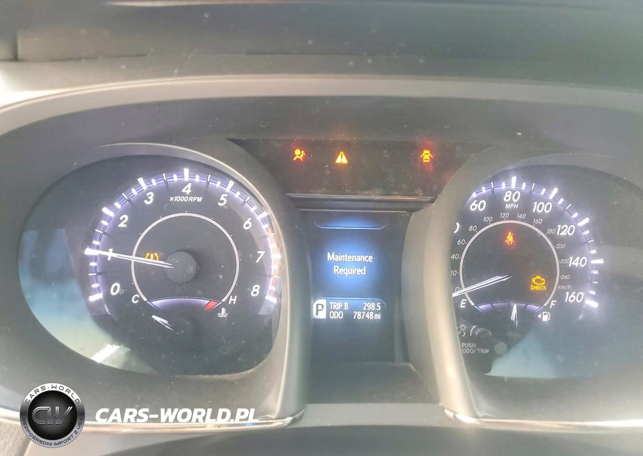2016 Toyota Avalon Touring VIN:4T1BK1EB9GU212624 - 9