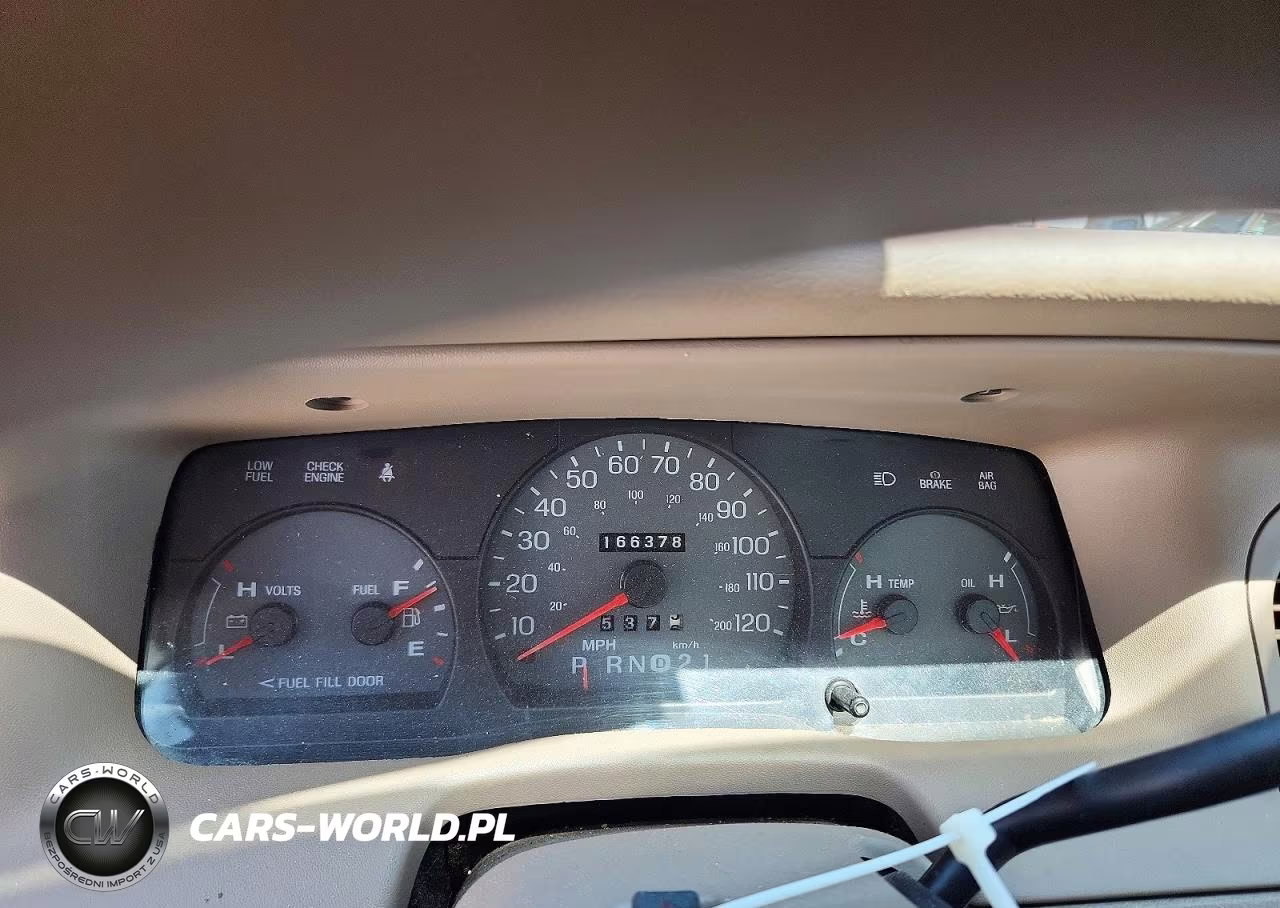 2004 Mercury Grand Marquis Gs VIN:2MEFM74W54X654956 - 9