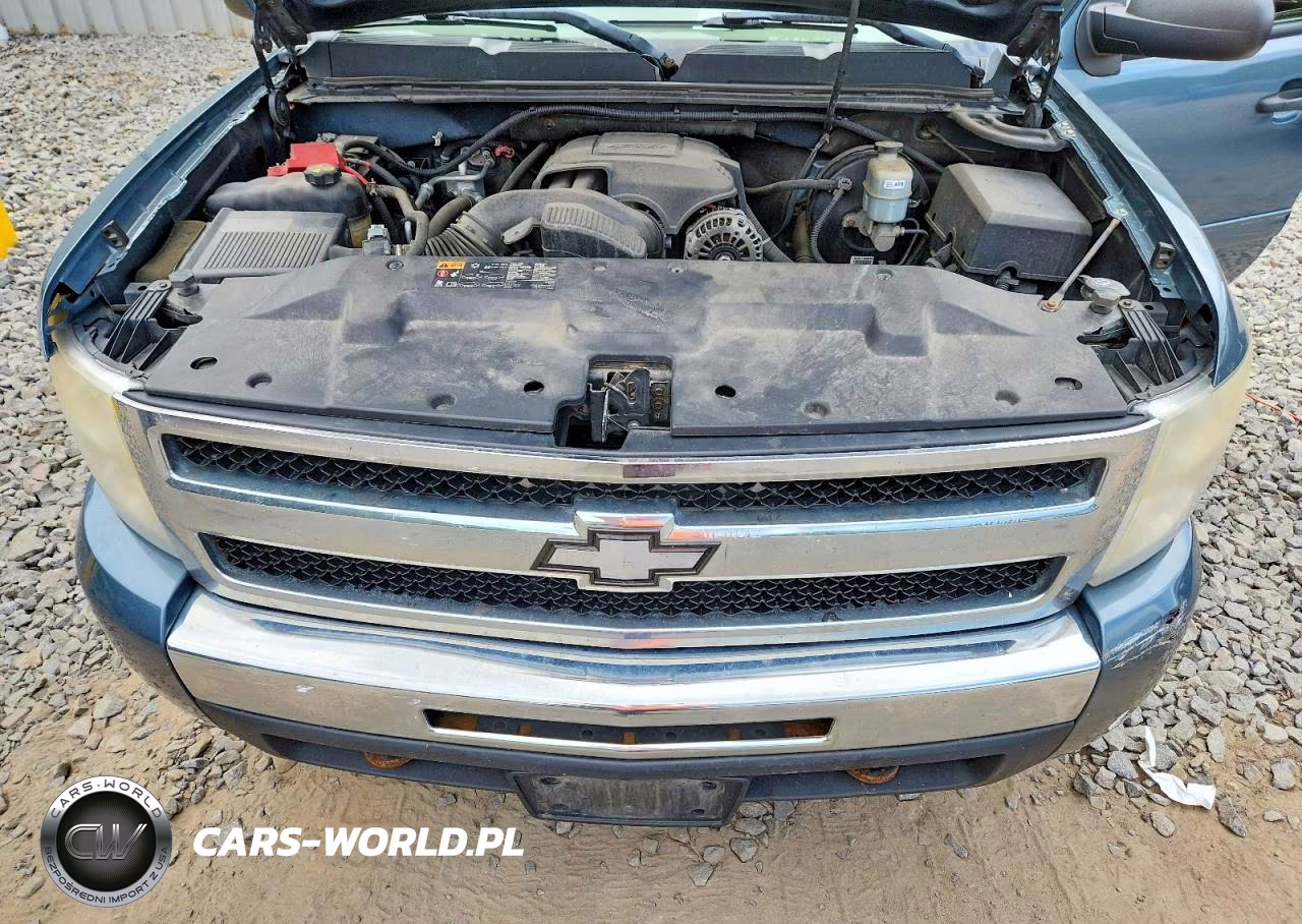 2011 Chevrolet Silverado K1500 Ls VIN:3GCPKREA2BG355460 - 11