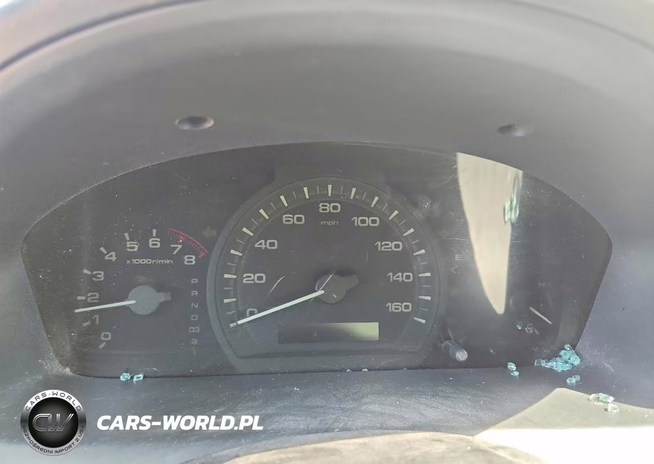 2006 Honda Accord Se VIN:1HGCM56316A039037 - 9