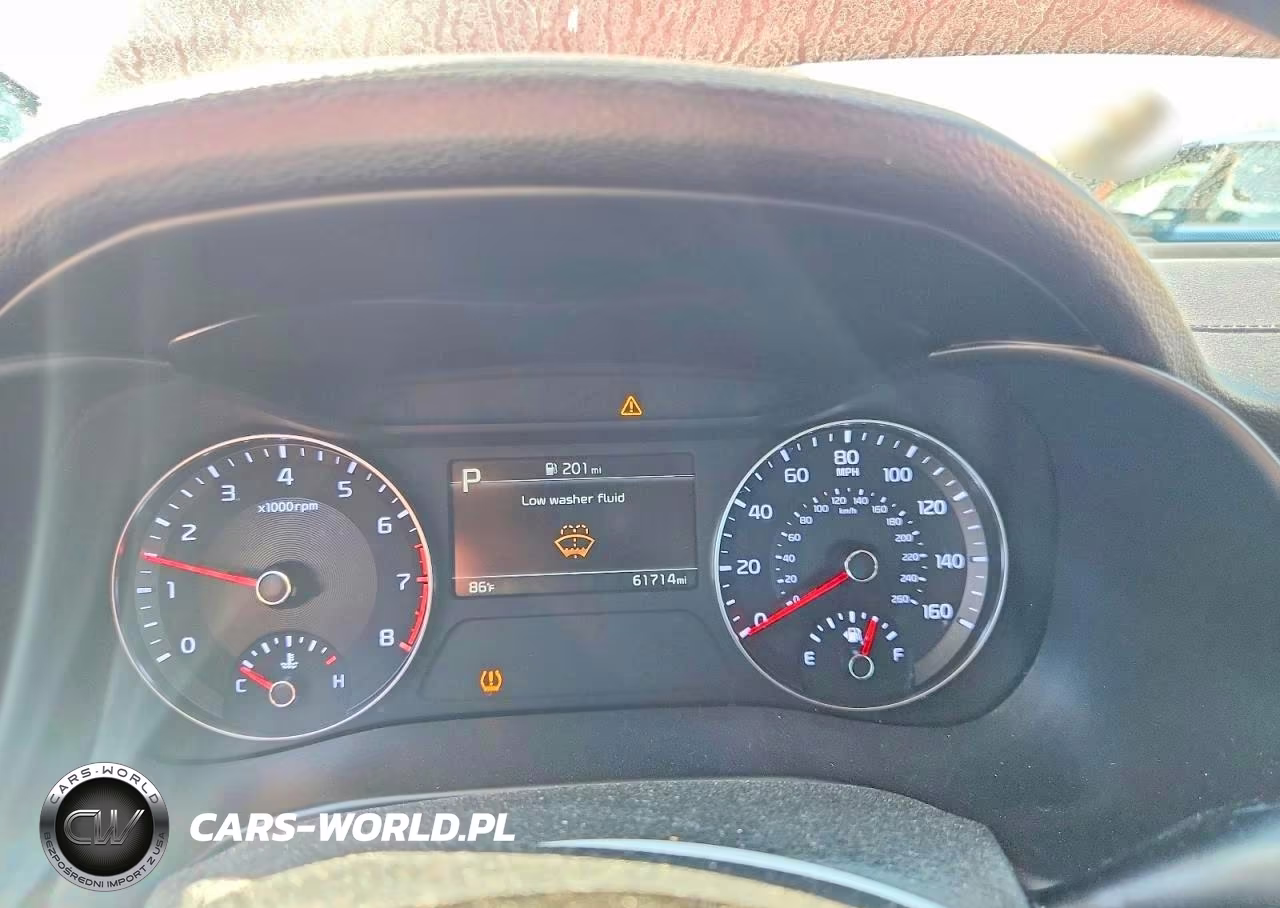 2023 Kia Forte Lxs VIN:3KPF24AD0PE623634 - 9