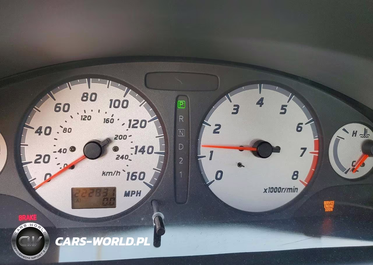 2000 Nissan Maxima Gxe VIN:JN1CA31D0YT511850 - 9