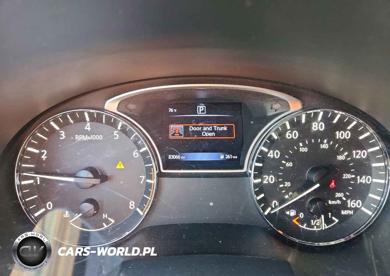 2017 Nissan Altima 2.5 S VIN:1N4AL3AP8HC251115 - 9