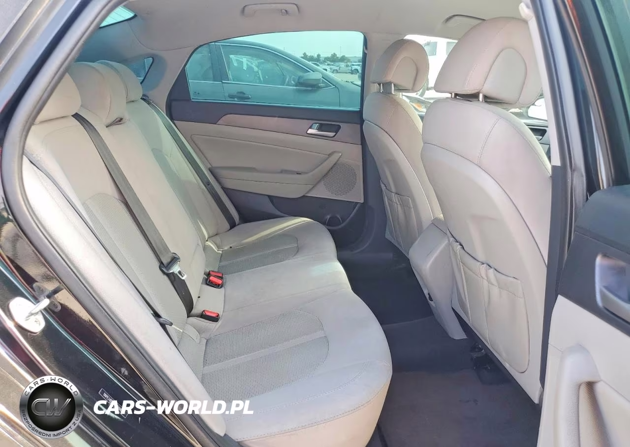 2016 Hyundai Sonata Eco VIN:5NPE24AA3GH399823 - 11