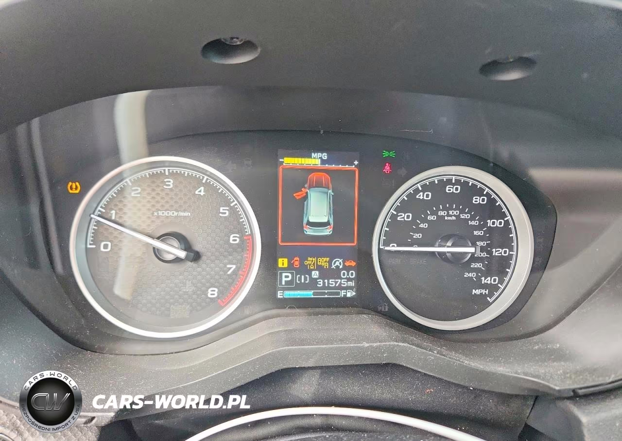 2024 Subaru Forester Premium VIN:JF2SKADC8RH516894 - 9