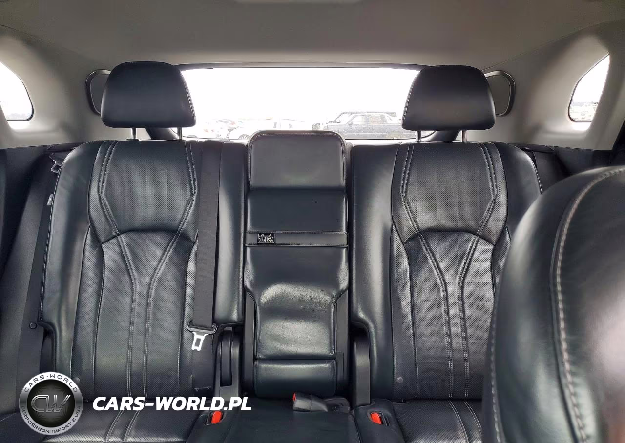 2022 Lexus Rx 450H VIN:2T2JGMDA7NC094512 - 10