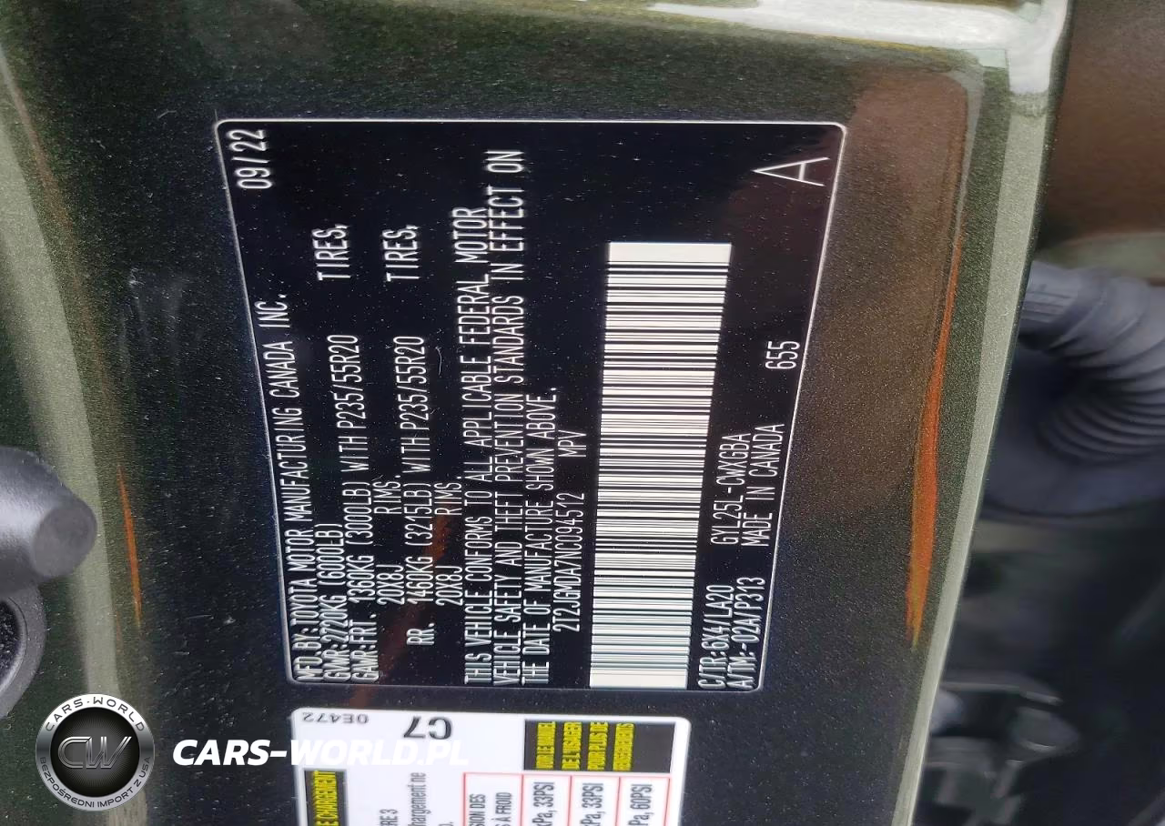 2022 Lexus Rx 450H VIN:2T2JGMDA7NC094512 - 14